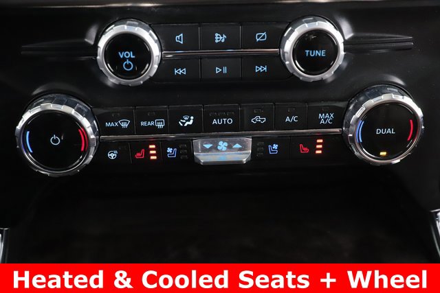 Used 2024 Ford F150 King Ranch image 4