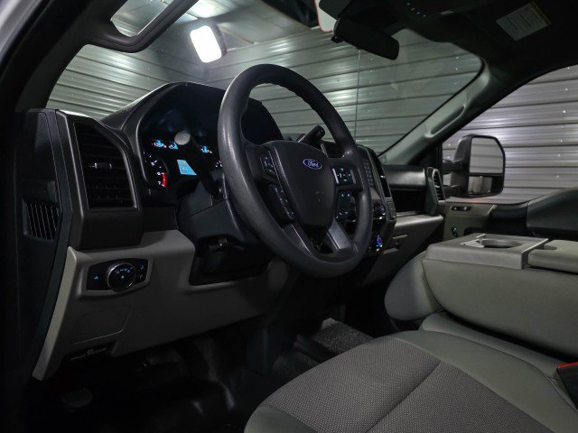 Used 2022 Ford F250 XL w/ Power Equipment Group AWD/4WD image 12