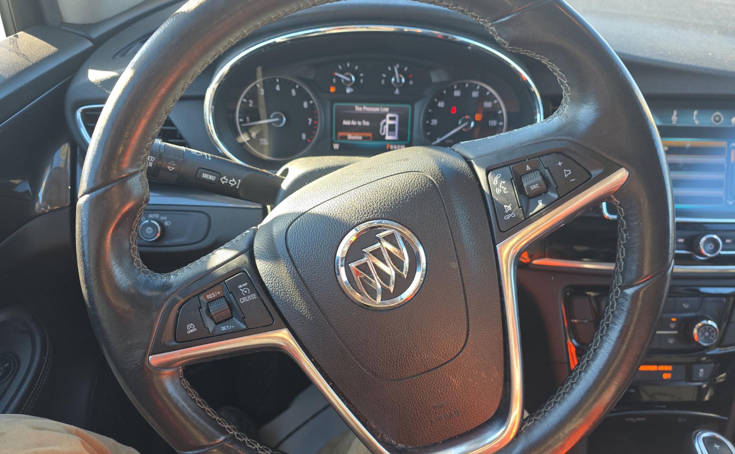 Used 2019 Buick Encore Preferred image 6