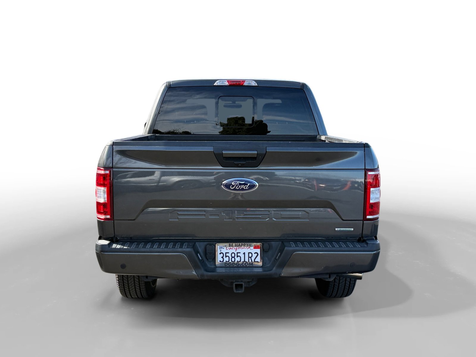 Used 2018 Ford F150 XLT w/ Equipment Group 302A Luxury image 4