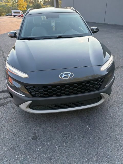Used 2023 Hyundai Kona SEL FWD image 7
