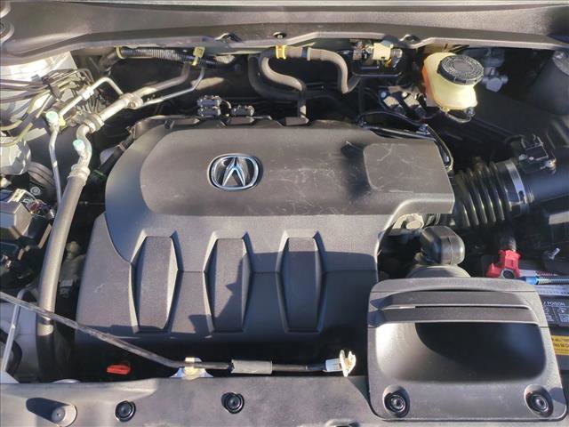 Used 2014 Acura RDX FWD w/ Technology Package image 23