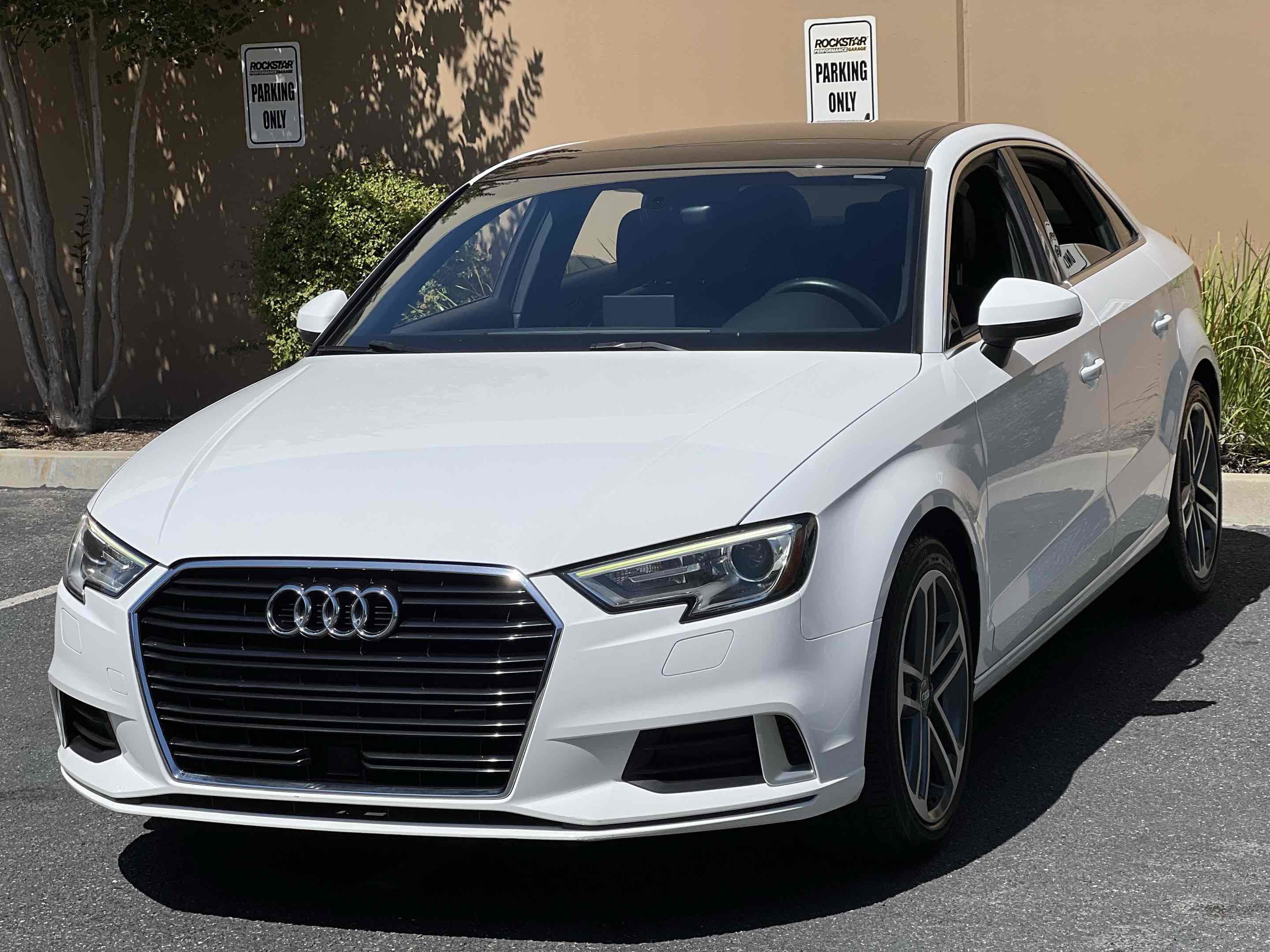 Used 2019 Audi A3 2.0T Premium w/ Convenience Package FWD image 19