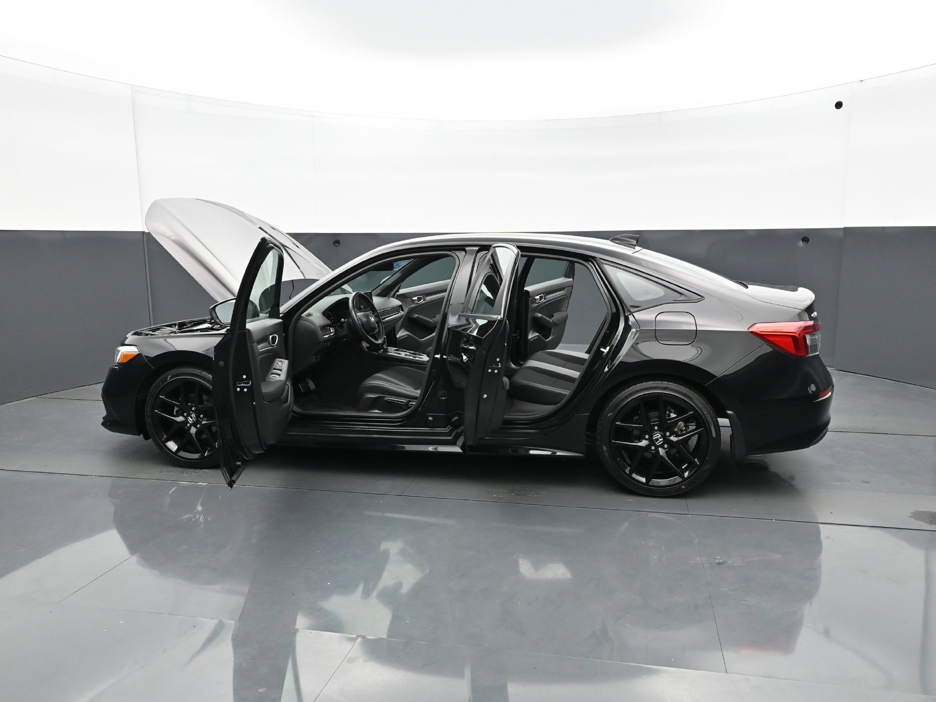 Used 2024 Honda Civic Sport image 32
