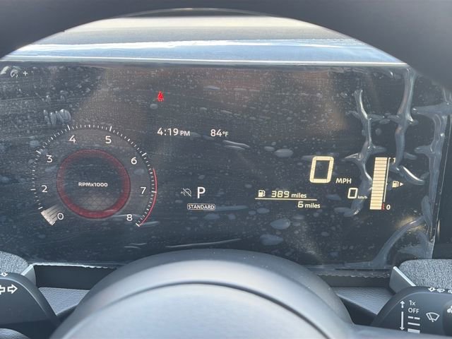 New 2026 Nissan Kicks S w/ Charging Package FWD image 22