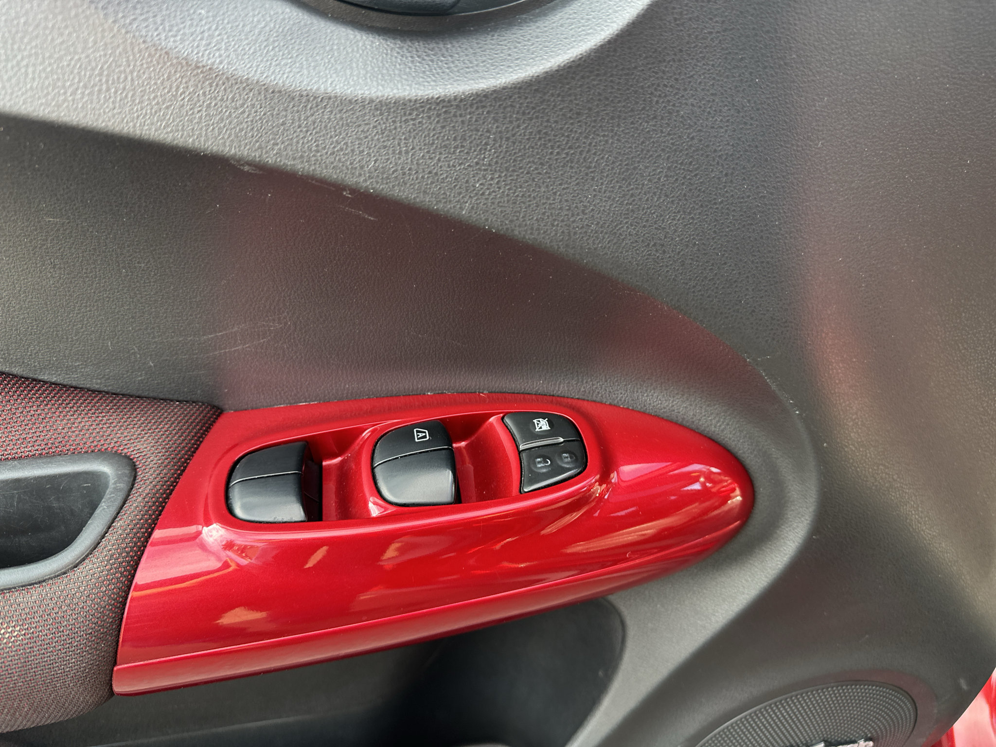 Used 2015 Nissan Juke SL AWD/4WD image 11