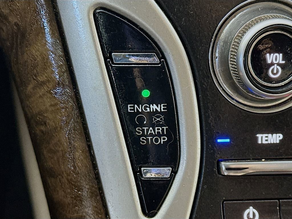 Used 2016 Lincoln MKX Reserve FWD image 28