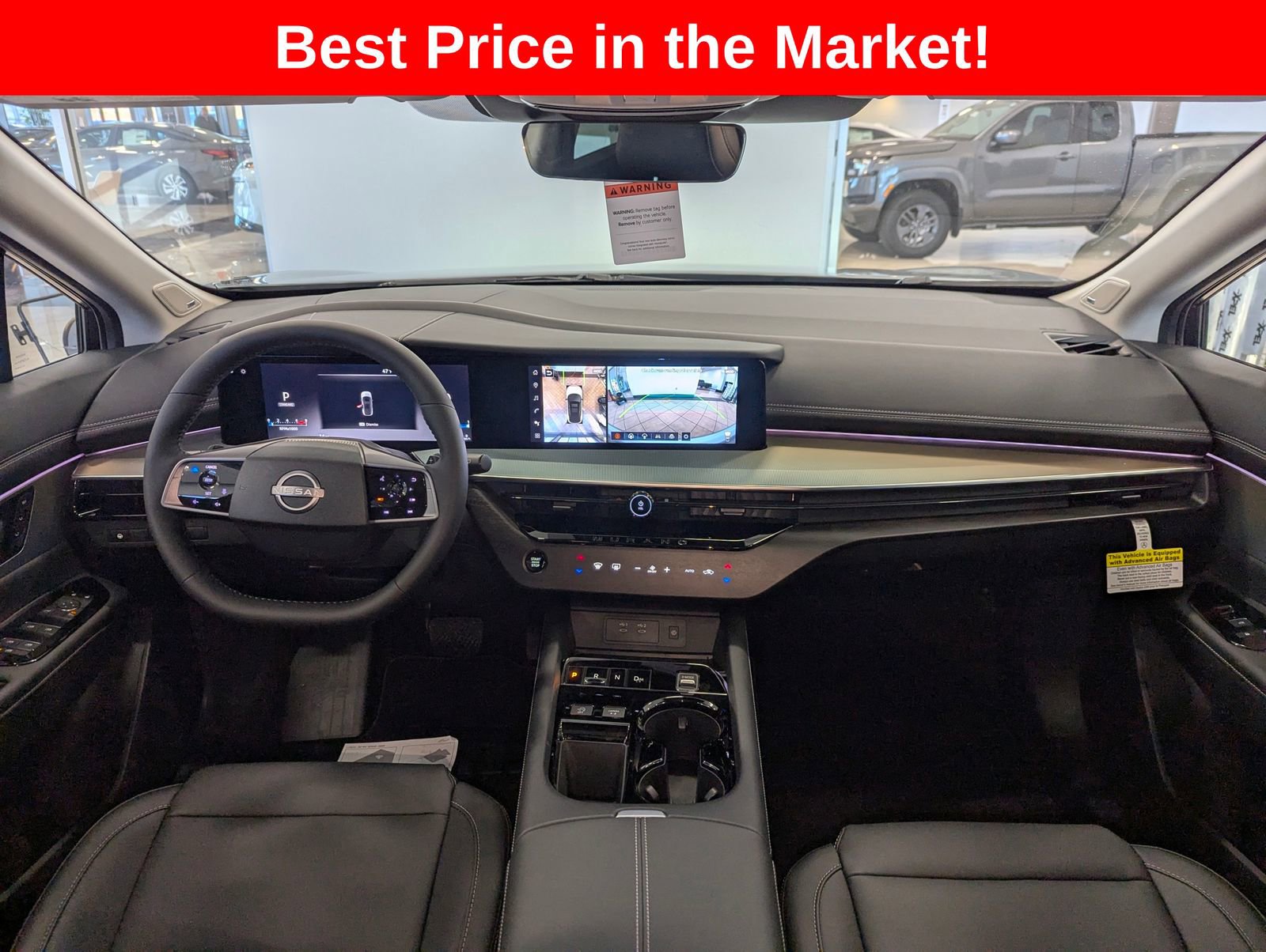 New 2025 Nissan Murano SL image 29