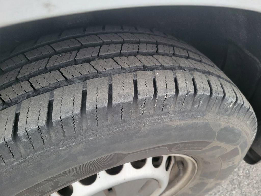 Used 2020 Mercedes-Benz Sprinter 2500 image 13