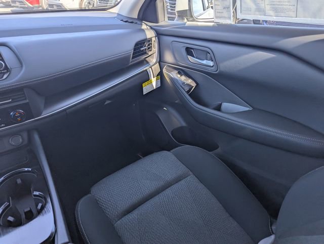 New 2026 Nissan Rogue SV image 16