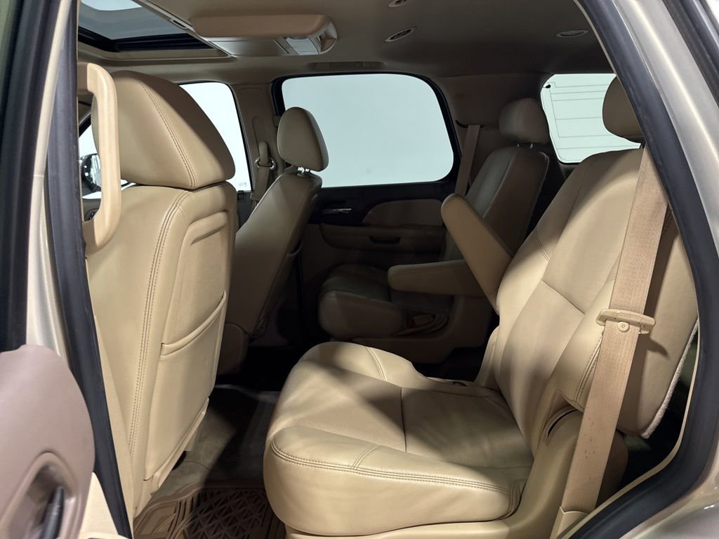 Used 2009 Chevrolet Tahoe LTZ image 25