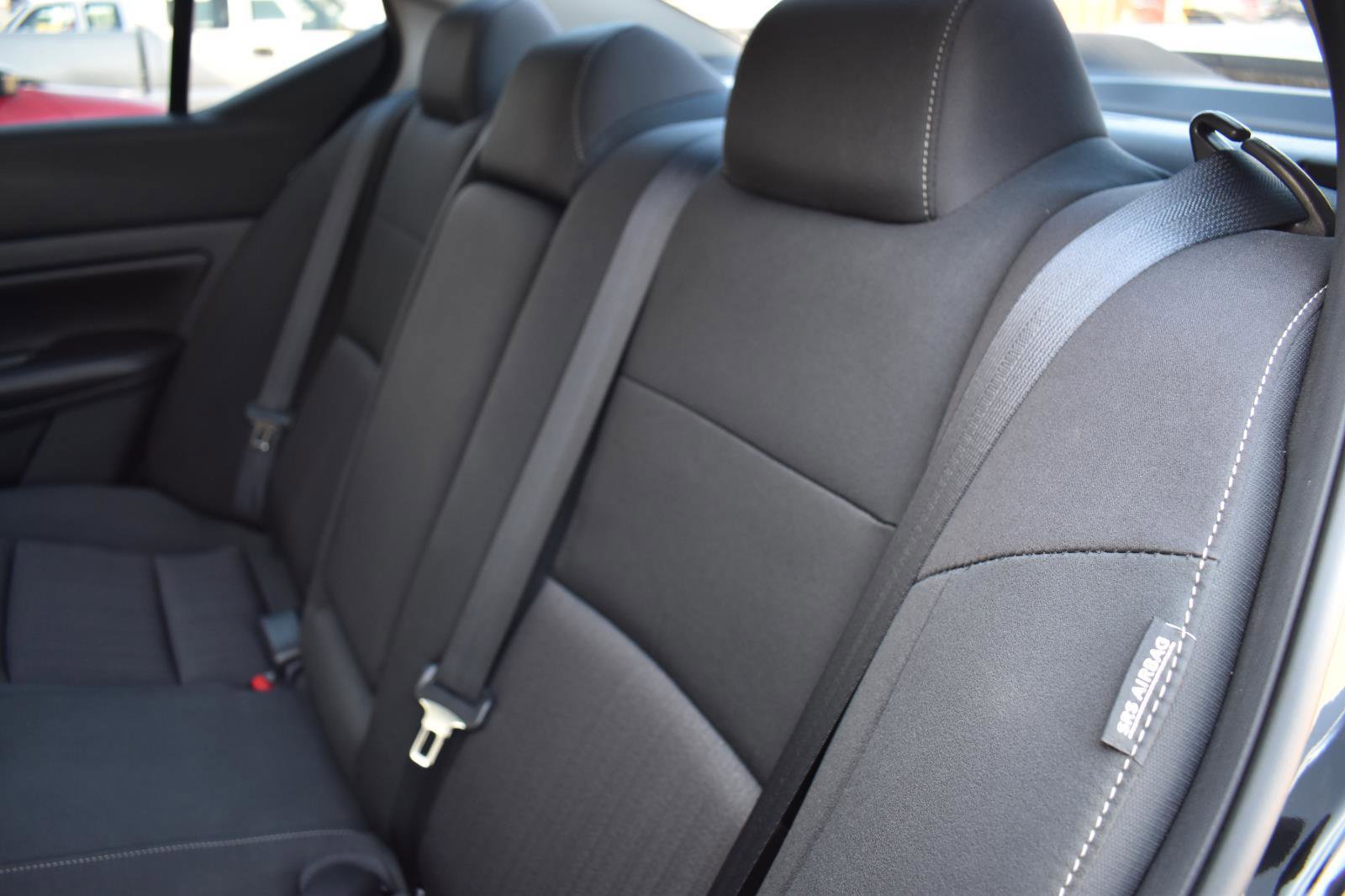 Used 2021 Nissan Altima 2.5 SV image 43