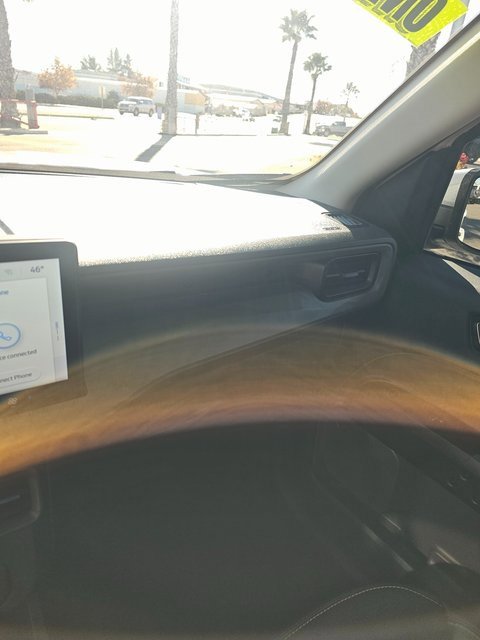 Used 2025 Ford Maverick Lobo image 24