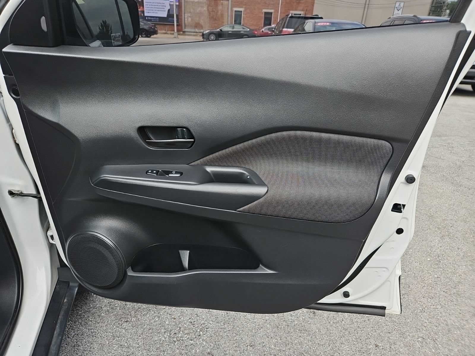 Used 2020 Nissan Kicks S FWD image 24