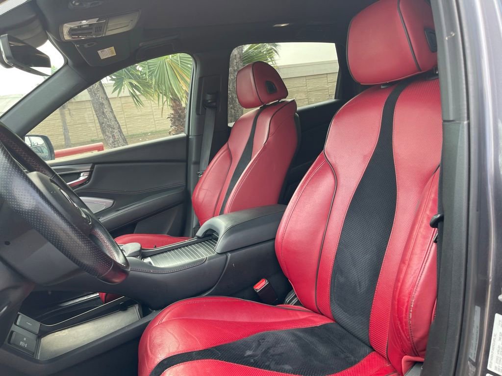 Used 2020 Acura RDX A-Spec image 12