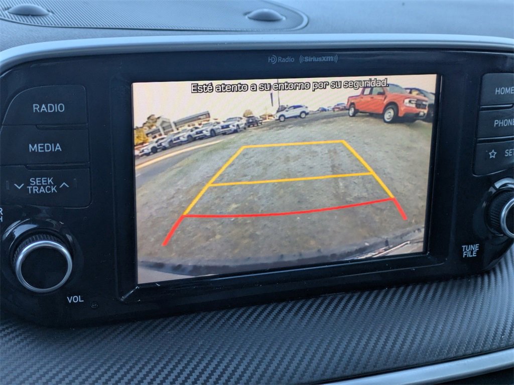 Used 2020 Hyundai Tucson Value image 20