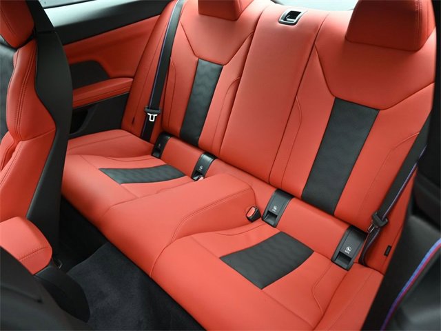 New 2026 BMW M4 Competition image 12