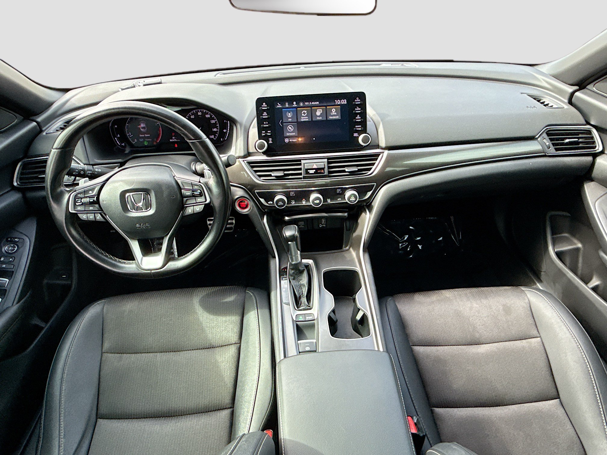Used 2020 Honda Accord Sport image 15