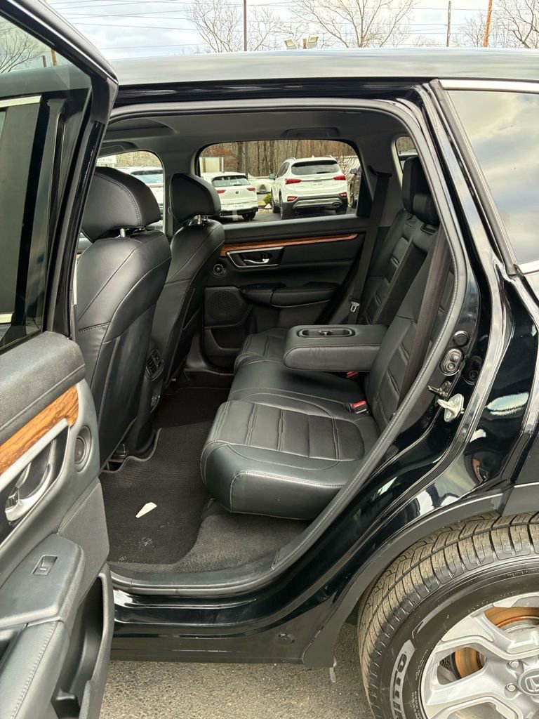 Used 2019 Honda CR-V EX-L image 23