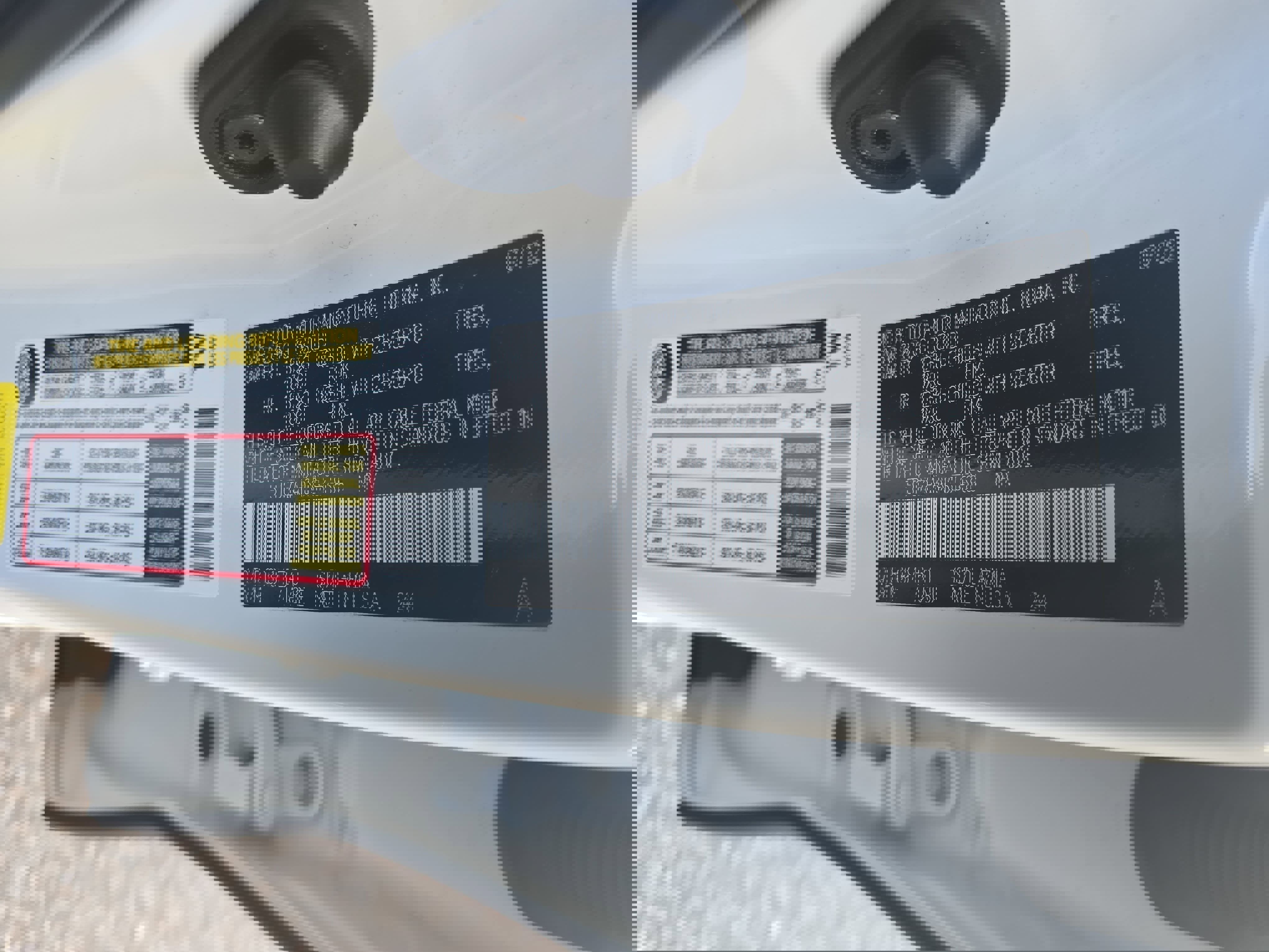 Used 2022 Toyota Highlander XLE image 35