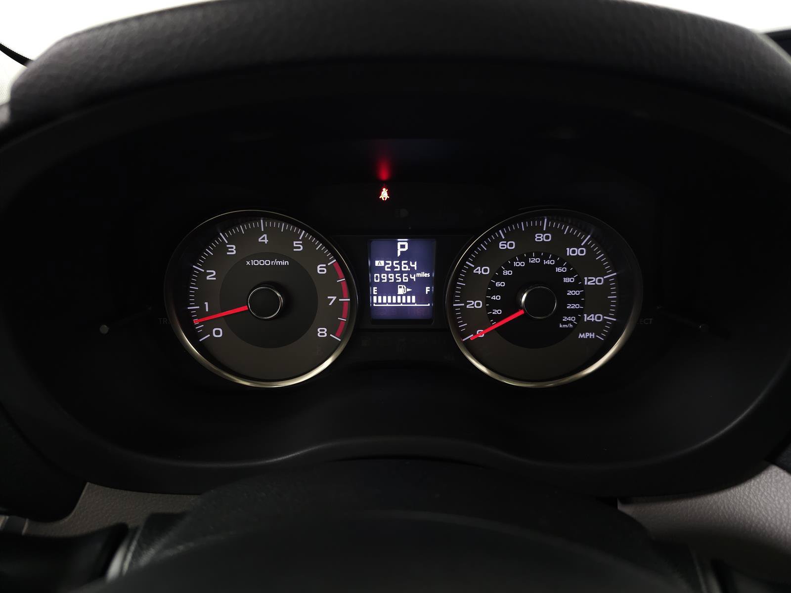 Used 2015 Subaru Forester 2.5i Limited AWD/4WD image 19