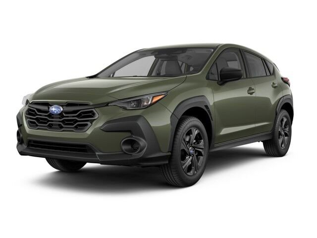 New 2026 Subaru Crosstrek 2.5i image 2