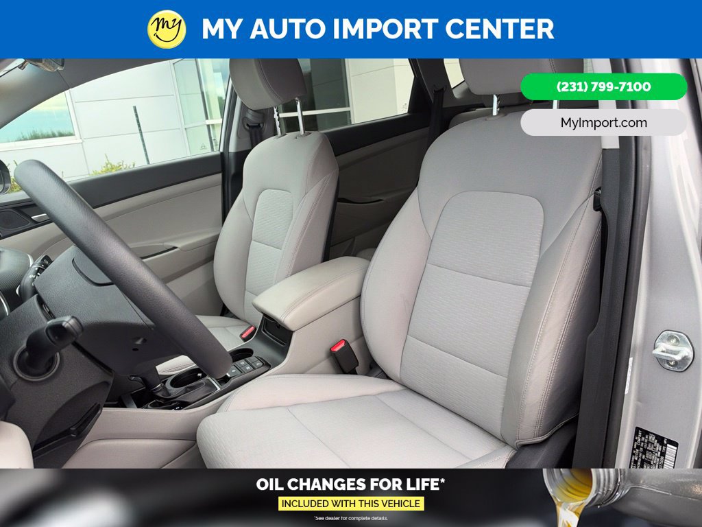 Used 2020 Hyundai Tucson Value AWD/4WD image 13