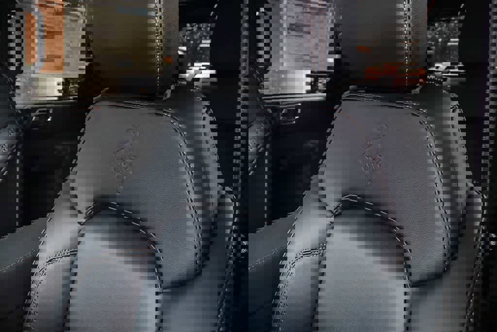 New 2025 Ford Bronco Badlands image 26