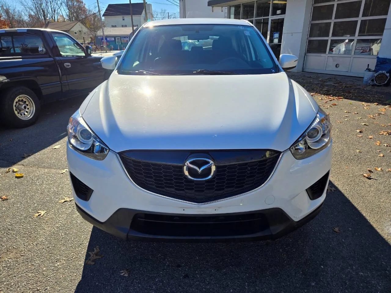 Used 2015 MAZDA CX-5 Sport w/ Bluetooth Audio Package AWD/4WD image 43