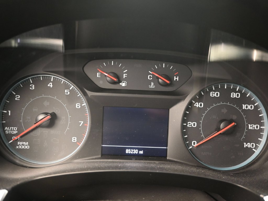 Used 2019 Chevrolet Traverse LS FWD image 10