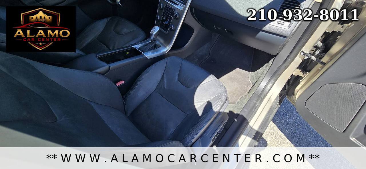 Used 2013 Volvo XC60 3.2 FWD image 15