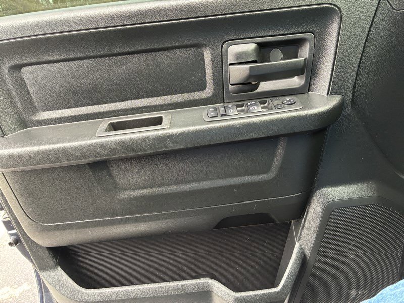 Used 2018 RAM 1500 Express w/ Express Value Package image 15