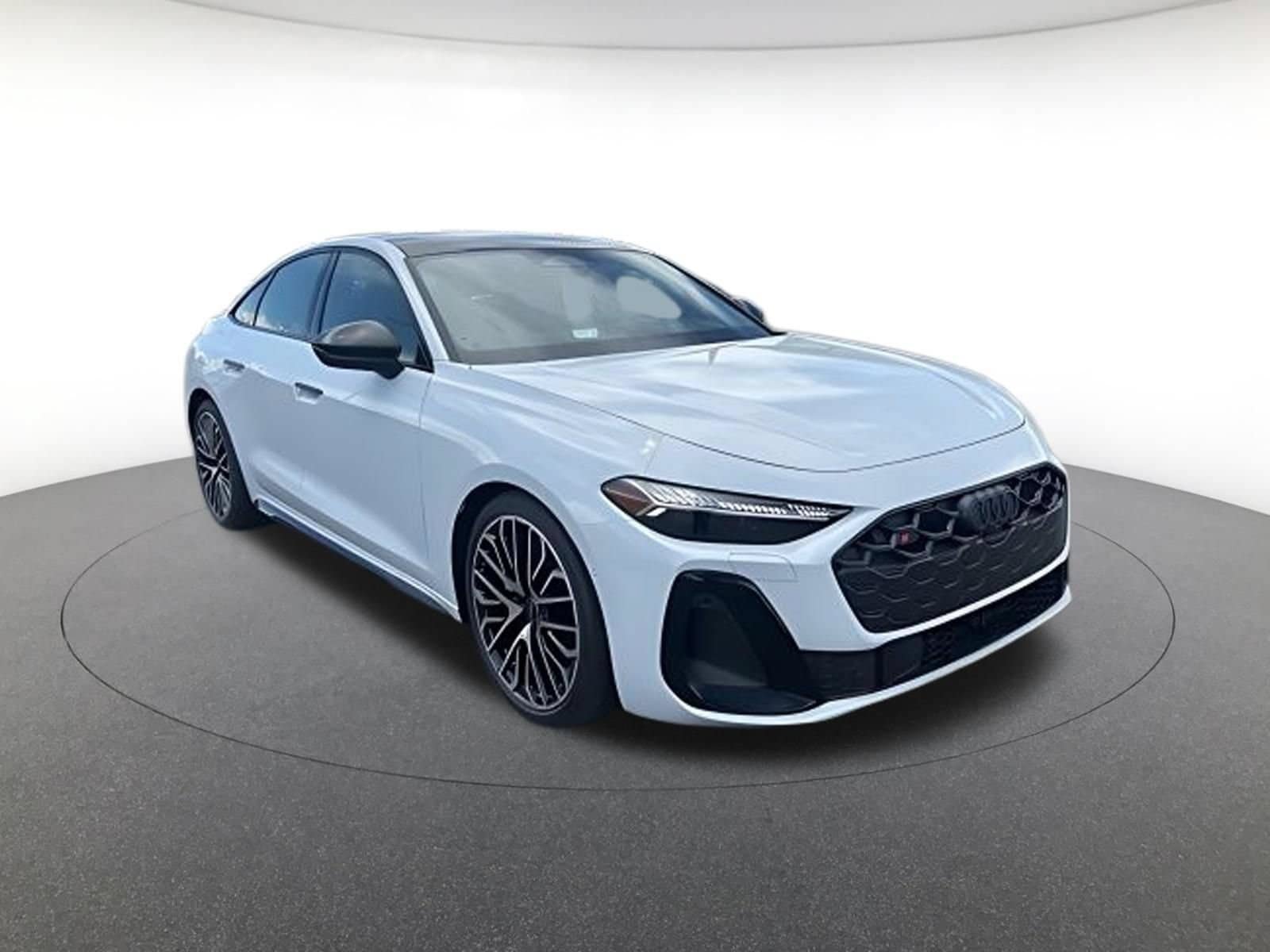 New 2026 Audi S5 Premium Plus