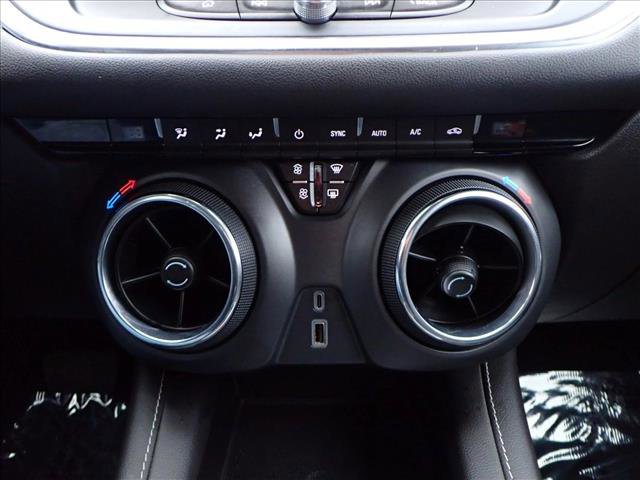 Used 2023 Chevrolet Blazer LT image 19