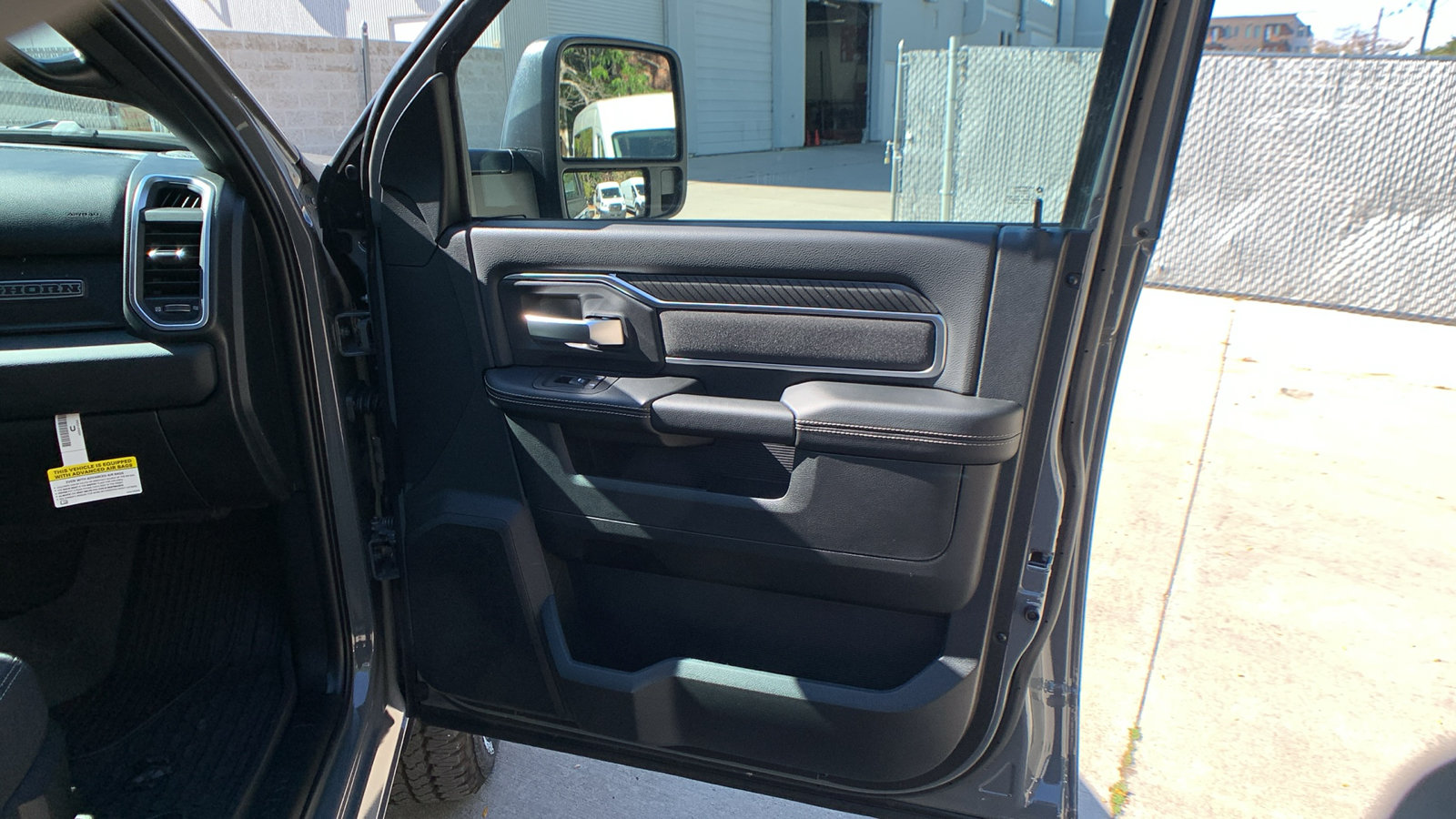 New 2026 RAM 2500 Big Horn AWD/4WD image 31