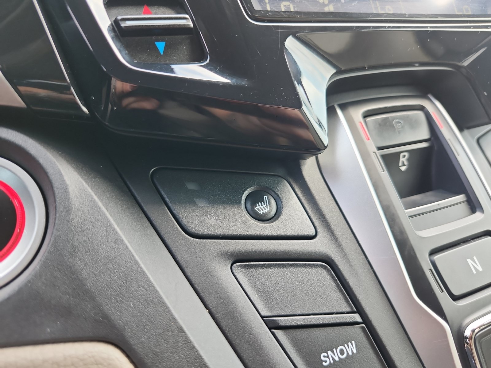 Used 2019 Honda Odyssey EX-L image 20