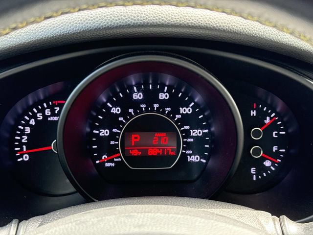 Used 2016 Kia Soul + w/ Designer's Package image 27