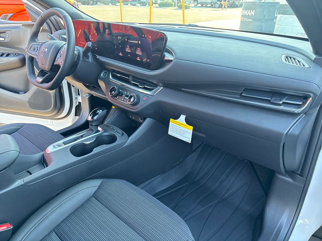 New 2026 Buick Envista Preferred w/ Convenience I Package image 32