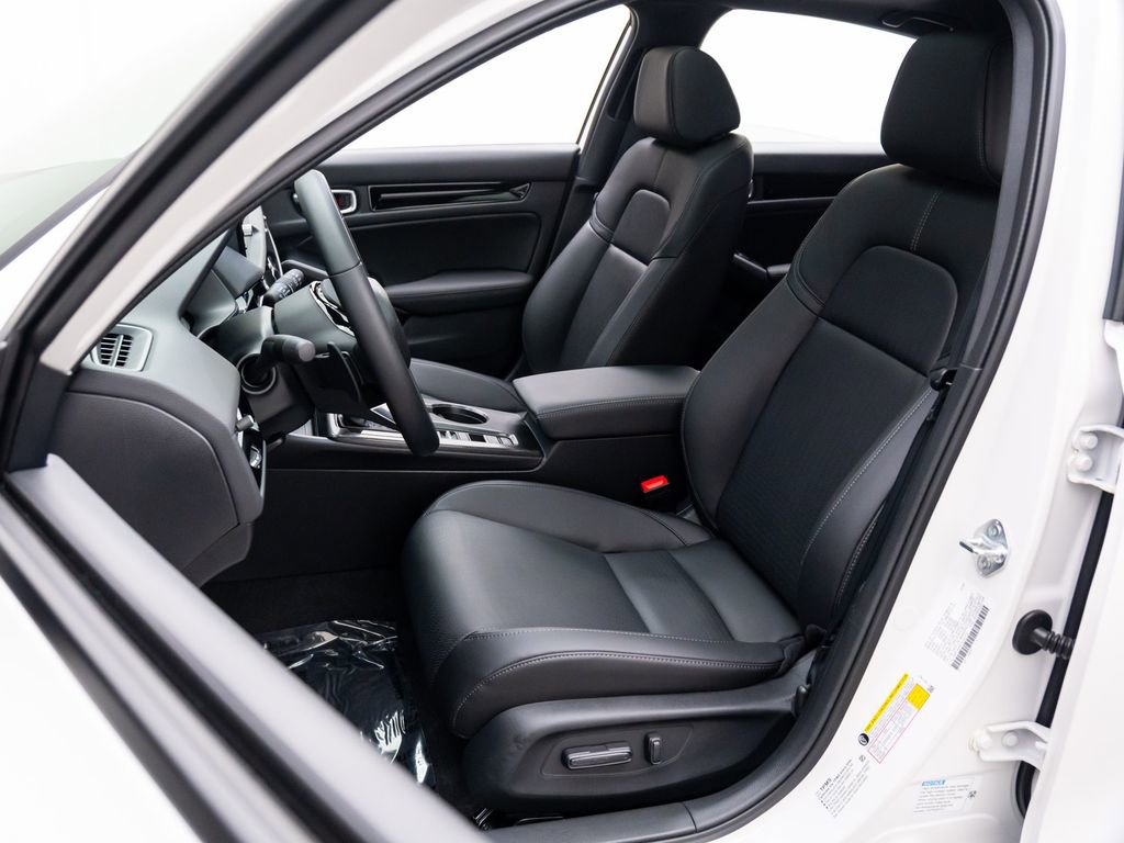 Certified 2026 Honda Civic Sport Touring image 16