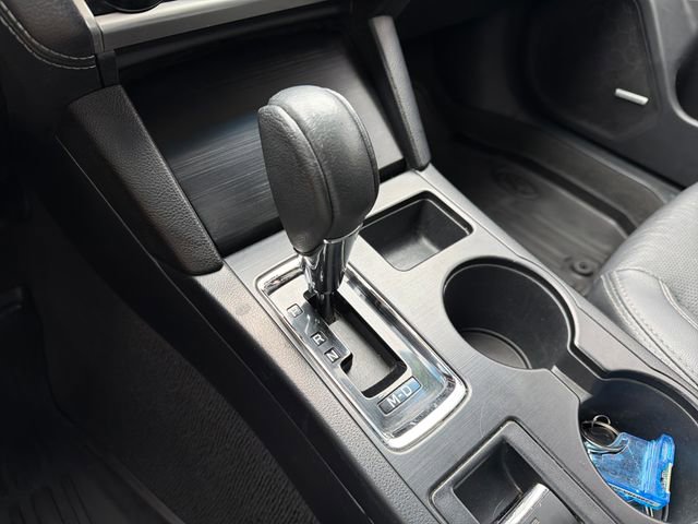 Used 2019 Subaru Outback 3.6R Limited image 15