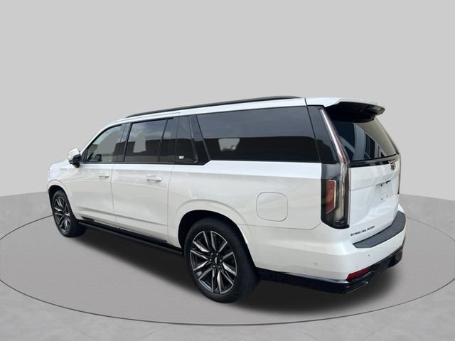 Used 2021 Cadillac Escalade ESV Sport Platinum RWD image 8