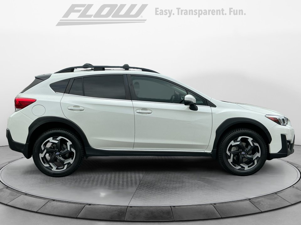 Used 2021 Subaru Crosstrek 2.5i Limited w/ Moonroof Package 2 AWD/4WD image 10