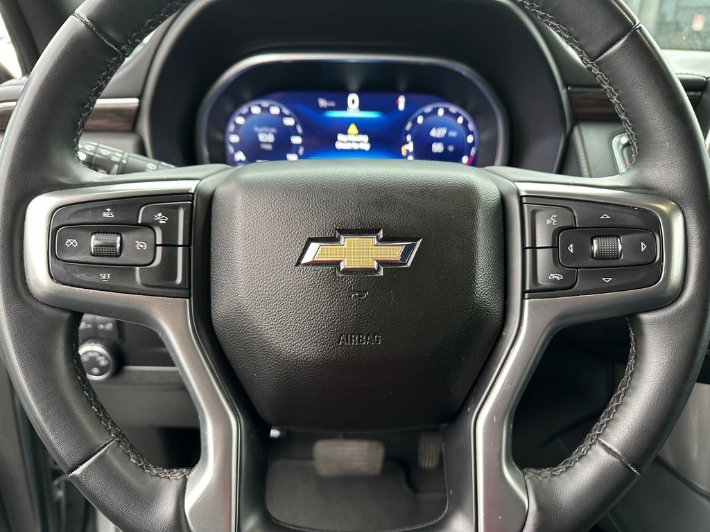 Certified 2023 Chevrolet Tahoe LT image 14