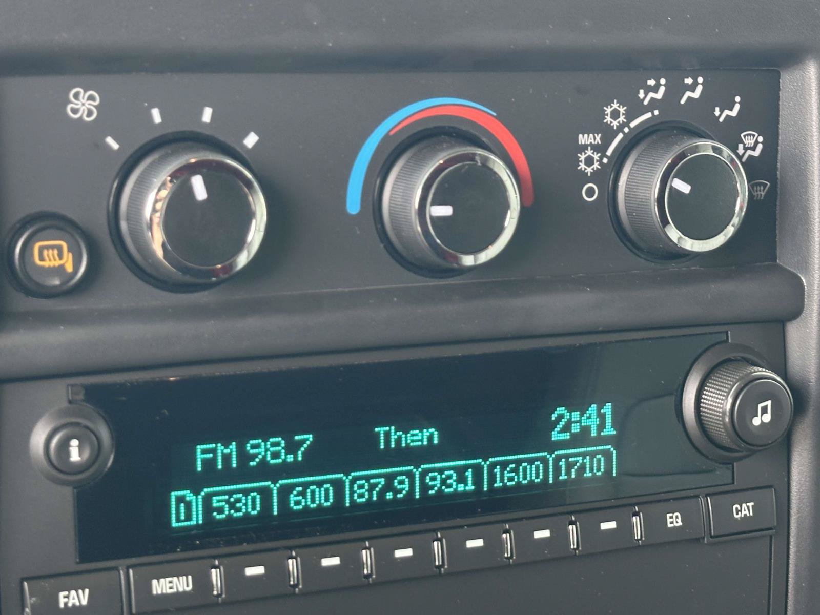 New 2026 Chevrolet Express 2500 w/ Safety Package RWD image 9