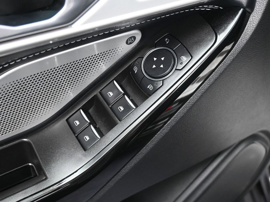 Used 2022 Ford Explorer ST w/ Equipment Group 401A image 11