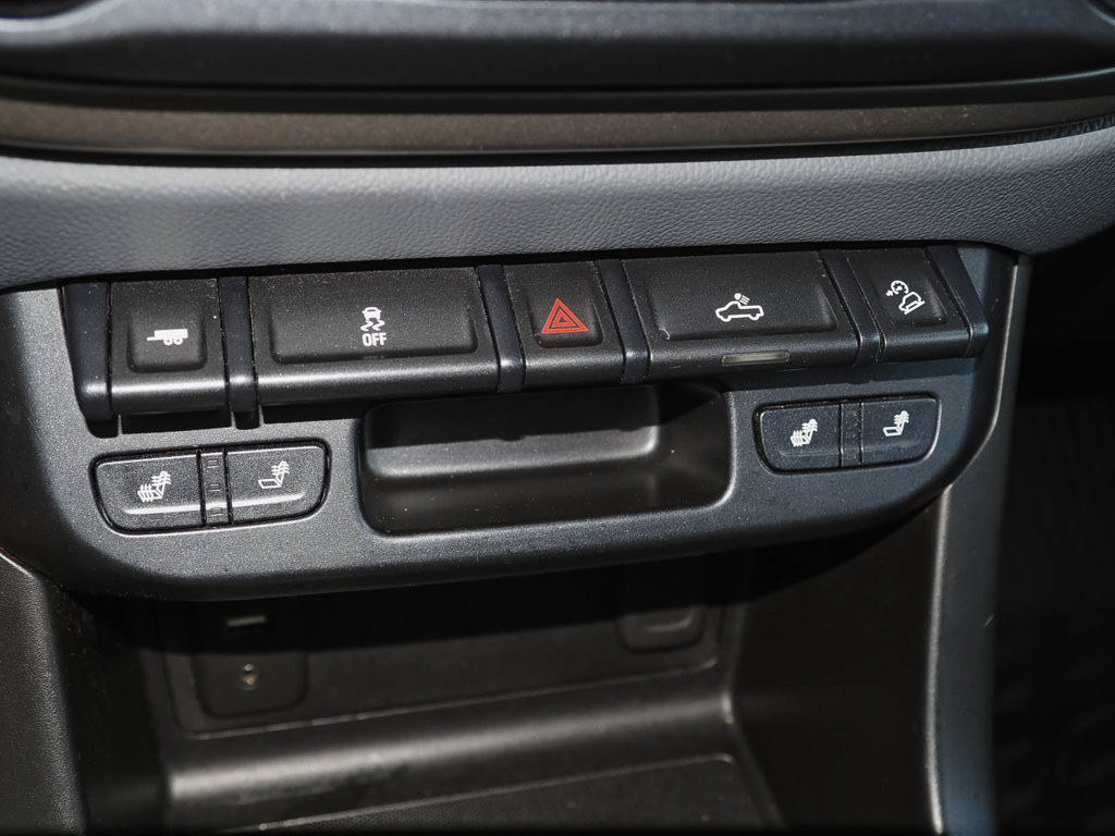 Certified 2017 Chevrolet Colorado Z71 AWD/4WD image 15