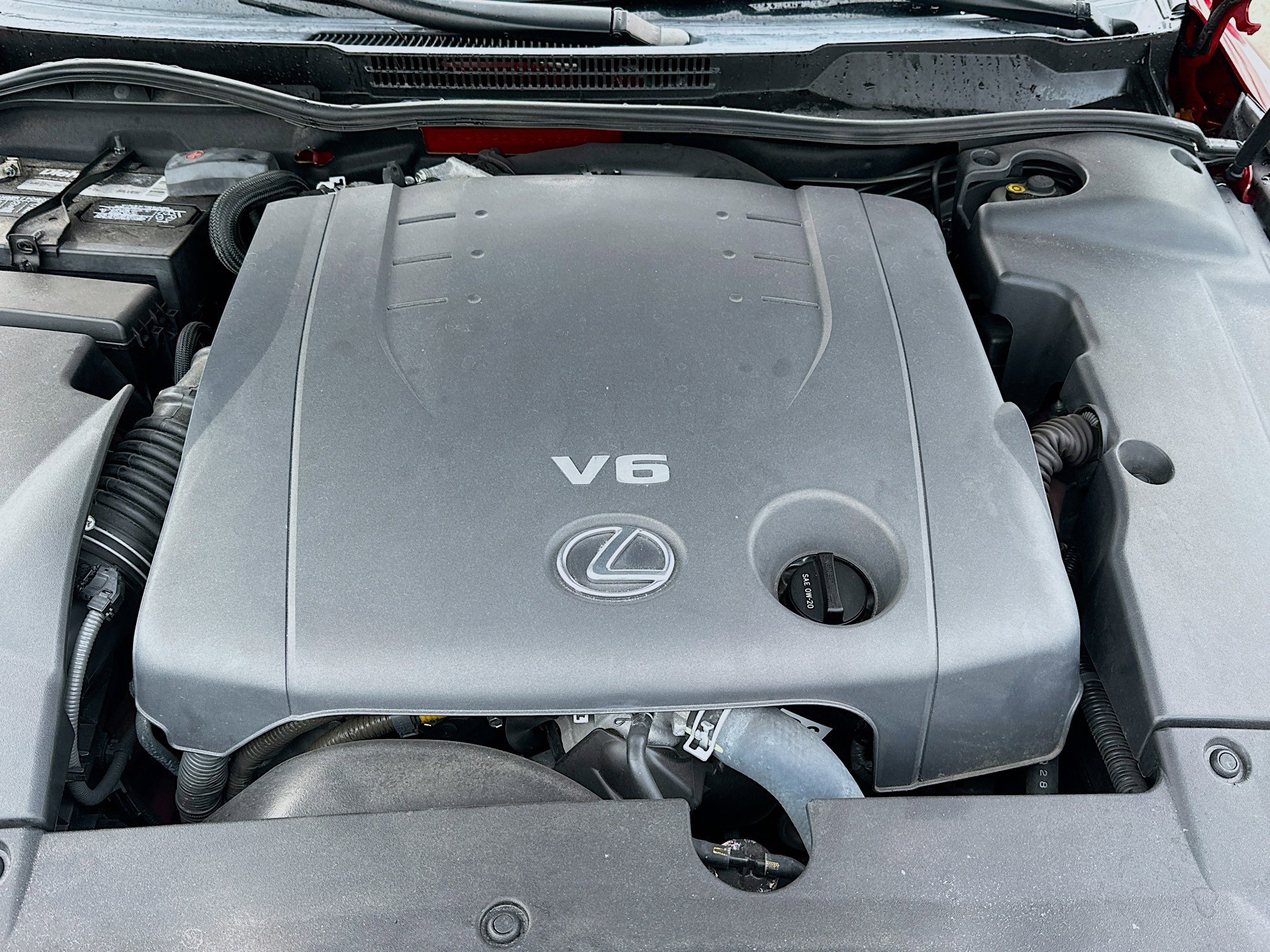 Used 2013 Lexus IS 250 image 35