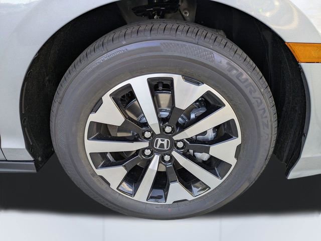 New 2026 Honda Odyssey EX-L image 11