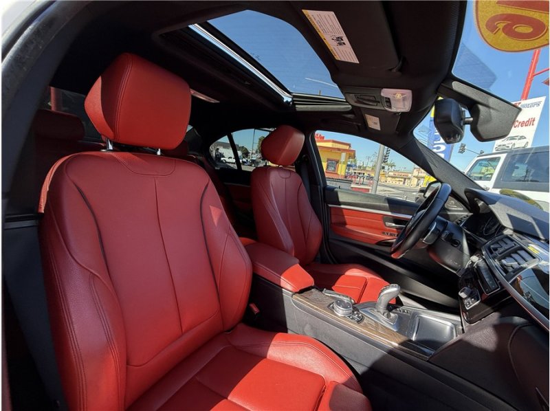 Used 2016 BMW 328i Sedan image 33