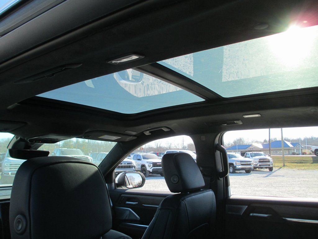 New 2026 GMC Acadia Denali Ultimate image 14